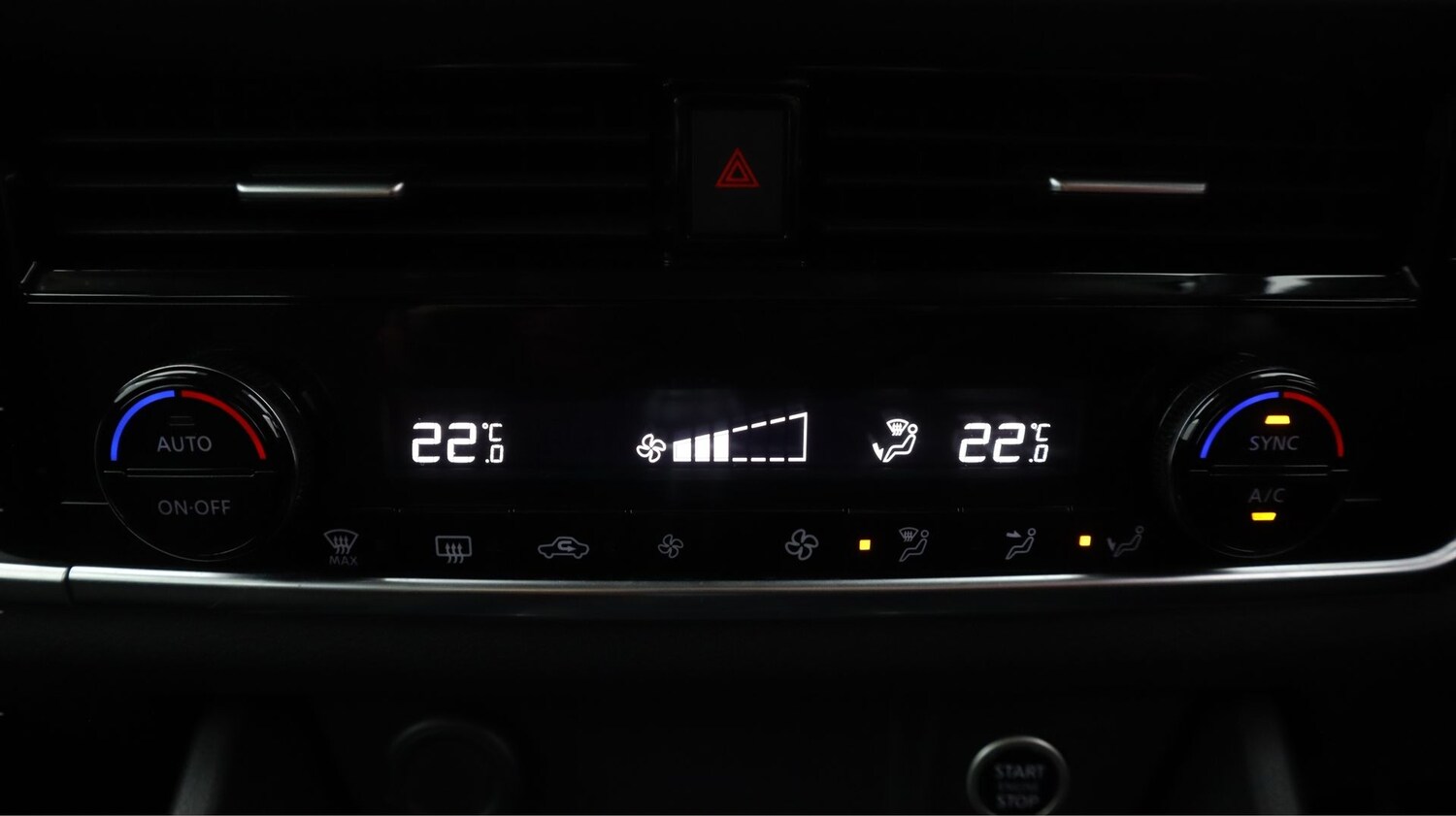 Used Nissan Qashqai 2021 for sale - 77578975: Photo 12