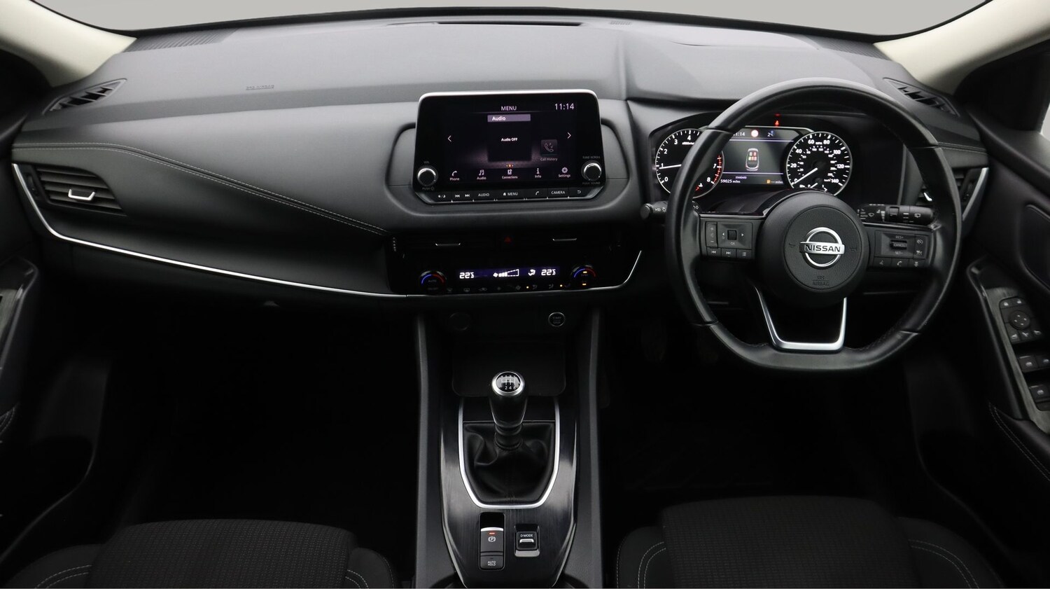 Used Nissan Qashqai 2021 for sale - 77578975: Photo 13