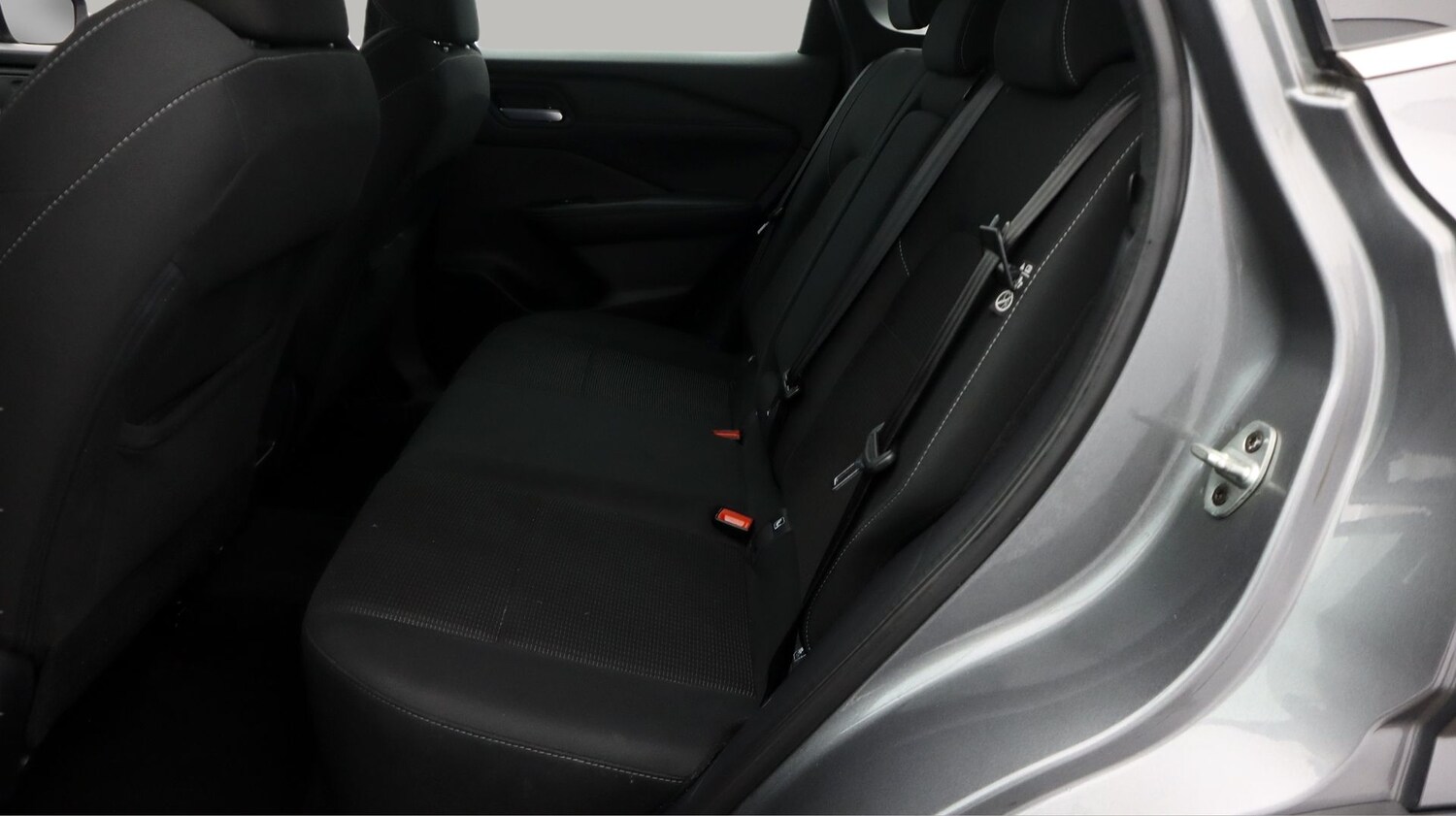 Used Nissan Qashqai 2021 for sale - 77578975: Photo 16