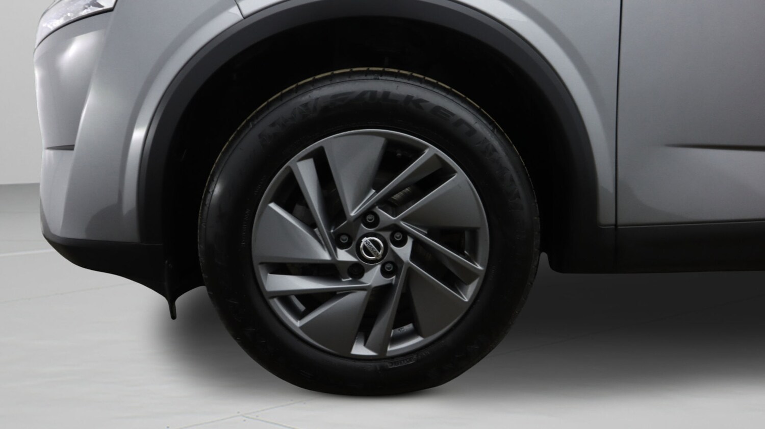 Used Nissan Qashqai 2021 for sale - 77578975: Photo 18