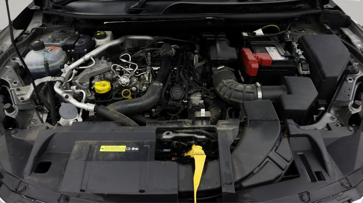 Used Nissan Qashqai 2021 for sale - 77578975: Photo 19