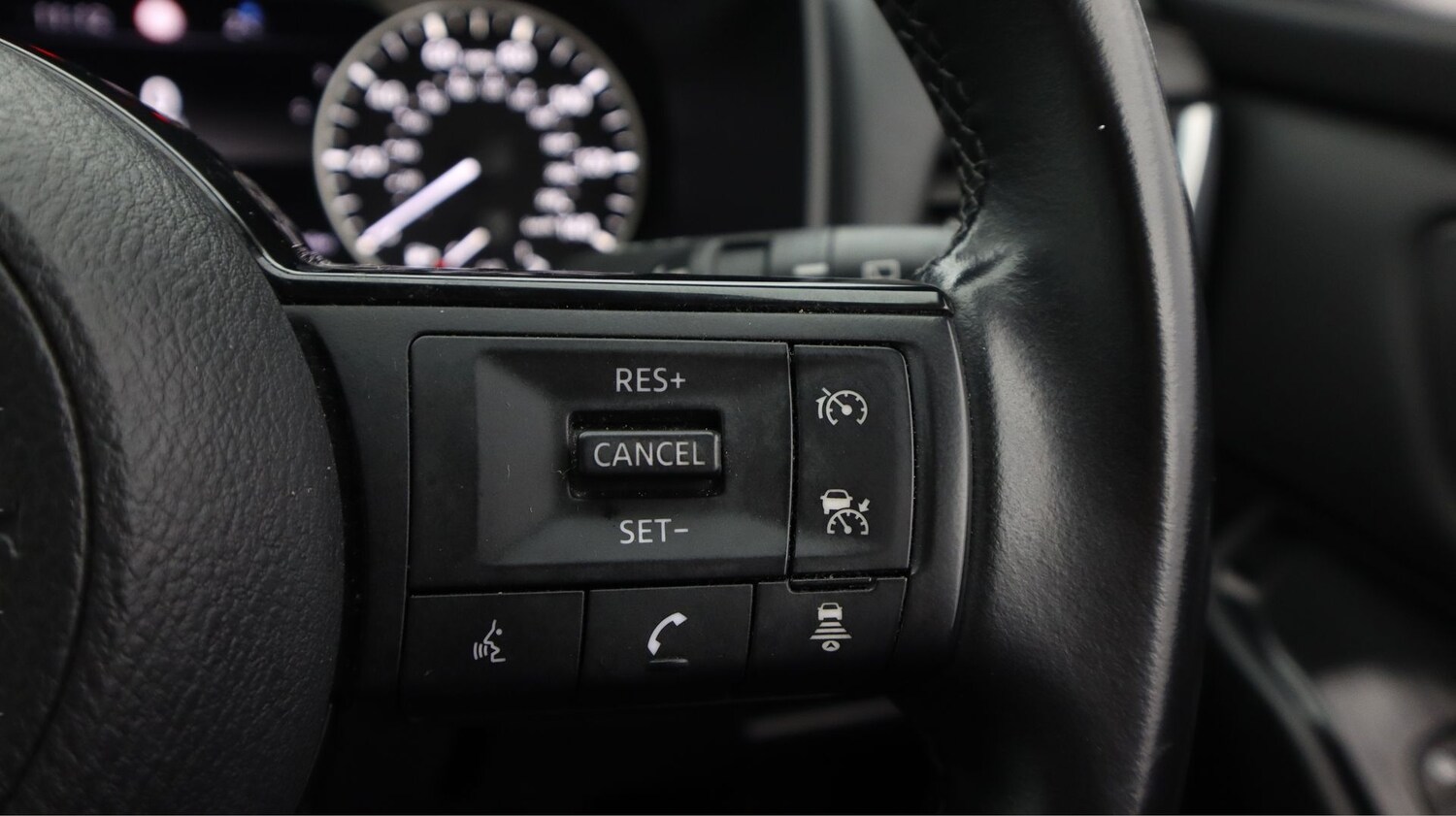 Used Nissan Qashqai 2021 for sale - 77578975: Photo 22