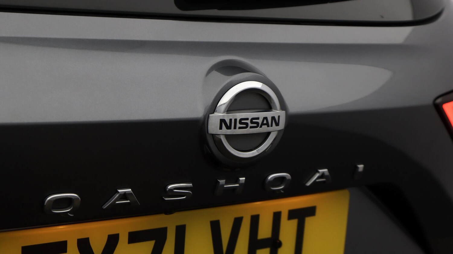 Used Nissan Qashqai 2021 for sale - 77578975: Photo 23