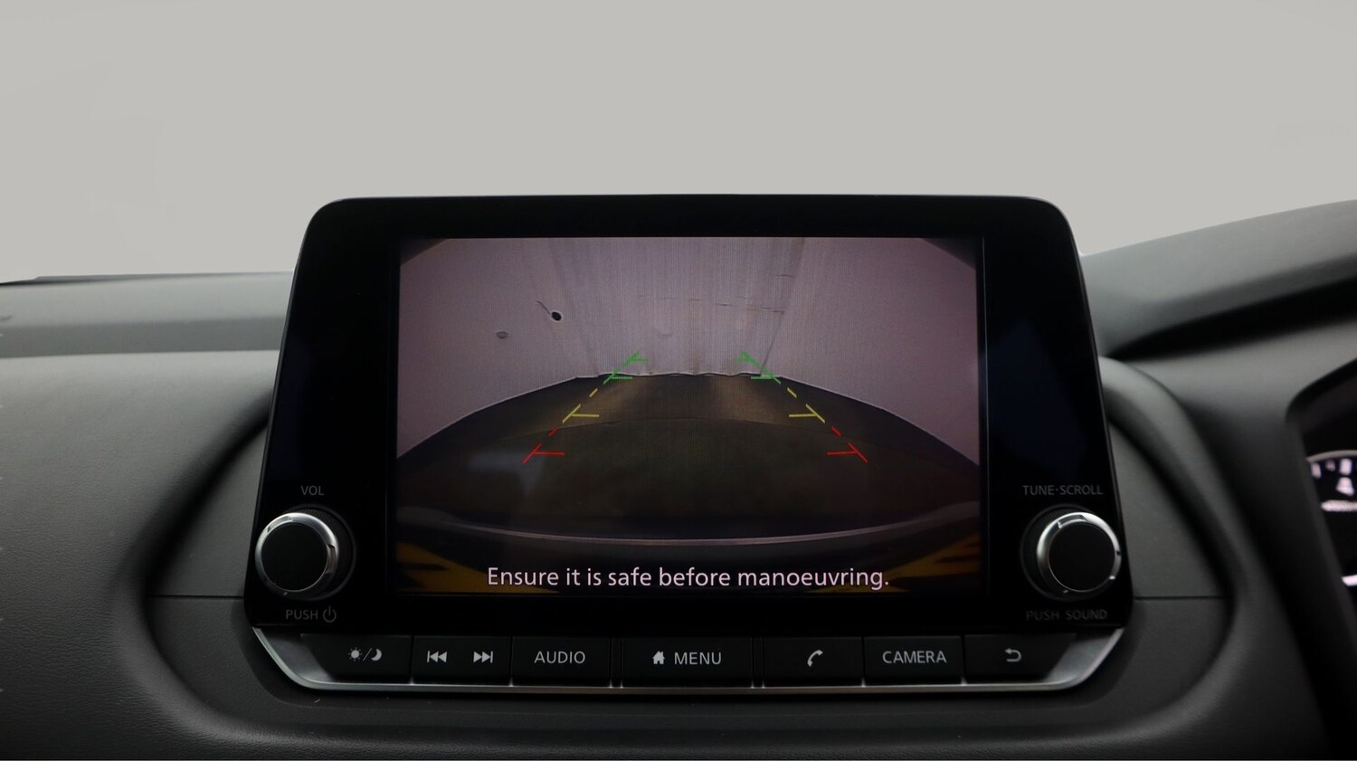 Used Nissan Qashqai 2021 for sale - 77578975: Photo 24