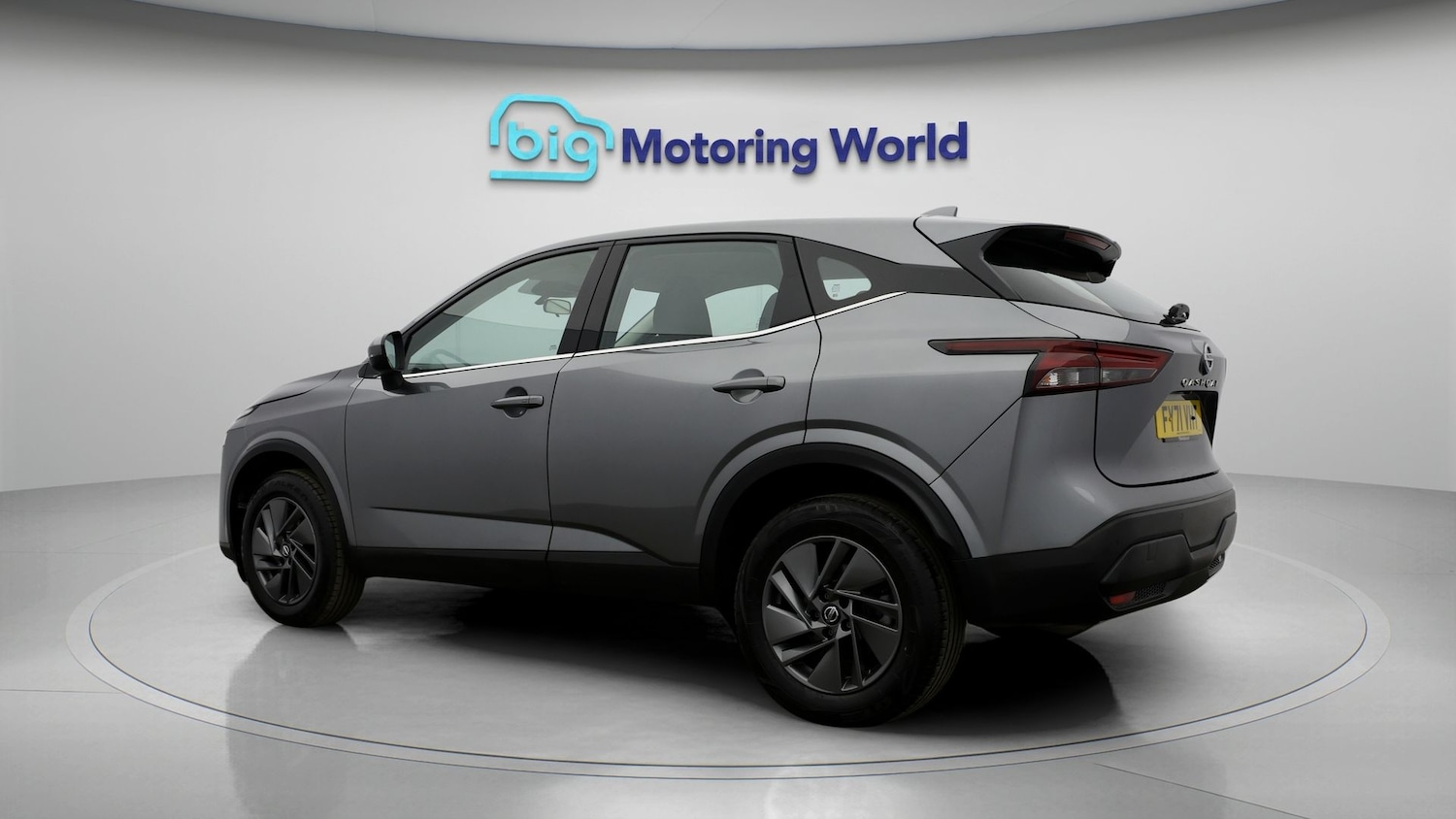 Used Nissan Qashqai 2021 for sale - 77578975: Photo 5