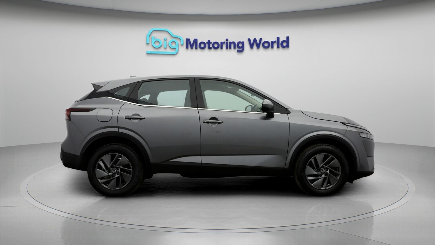 Used Nissan Qashqai 2021 for sale - 77578975: Photo 8