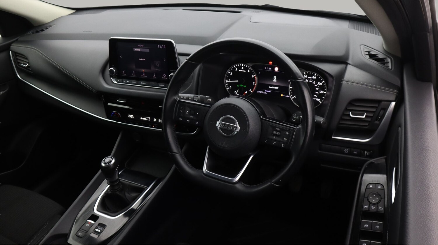 Used Nissan Qashqai 2021 for sale - 77578975: Photo 9