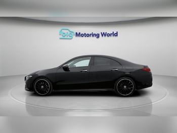 Used Mercedes-Benz CLA 2022 for sale - 79098695: Photo