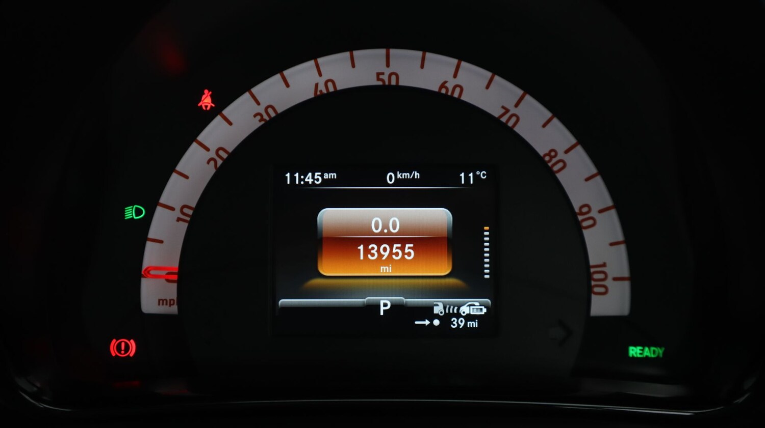 Used smart forfour 2021 for sale - 77537081: Photo 10