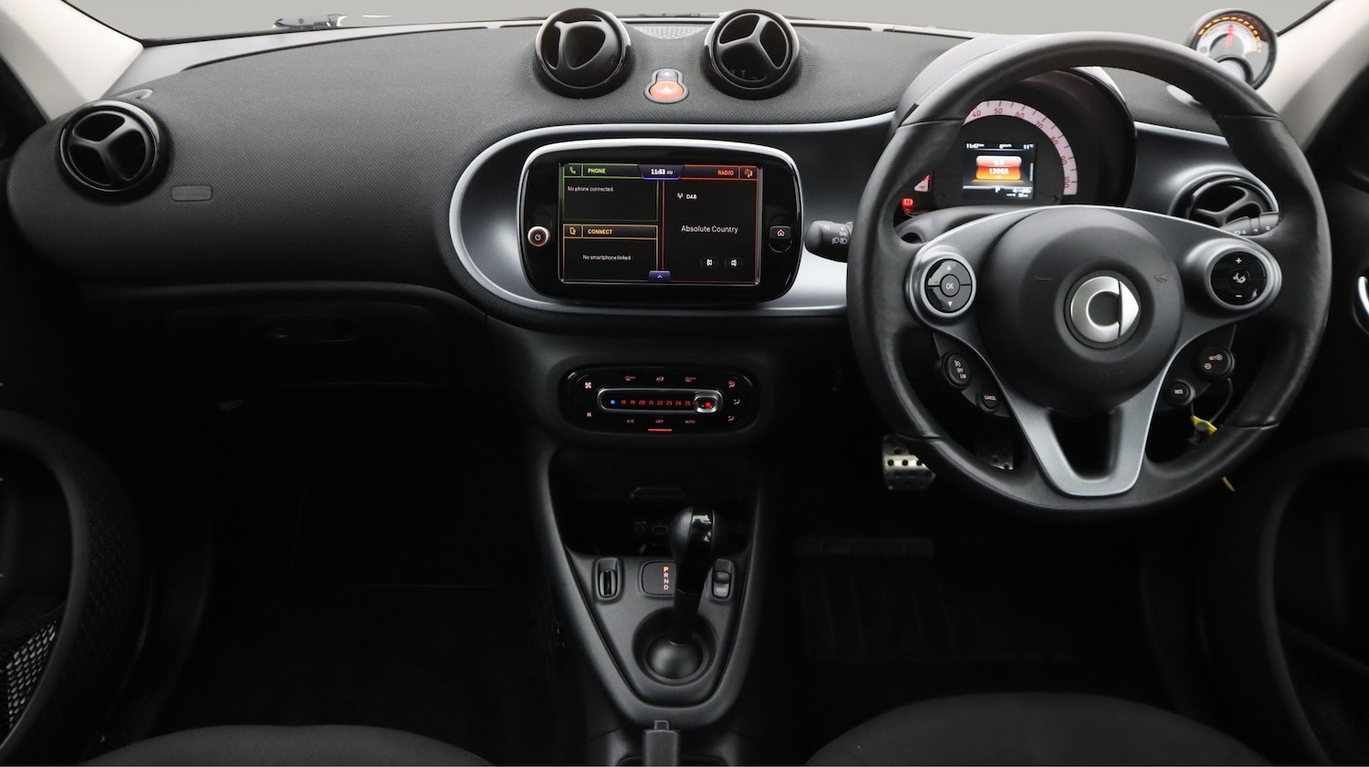 Used smart forfour 2021 for sale - 77537081: Photo 13