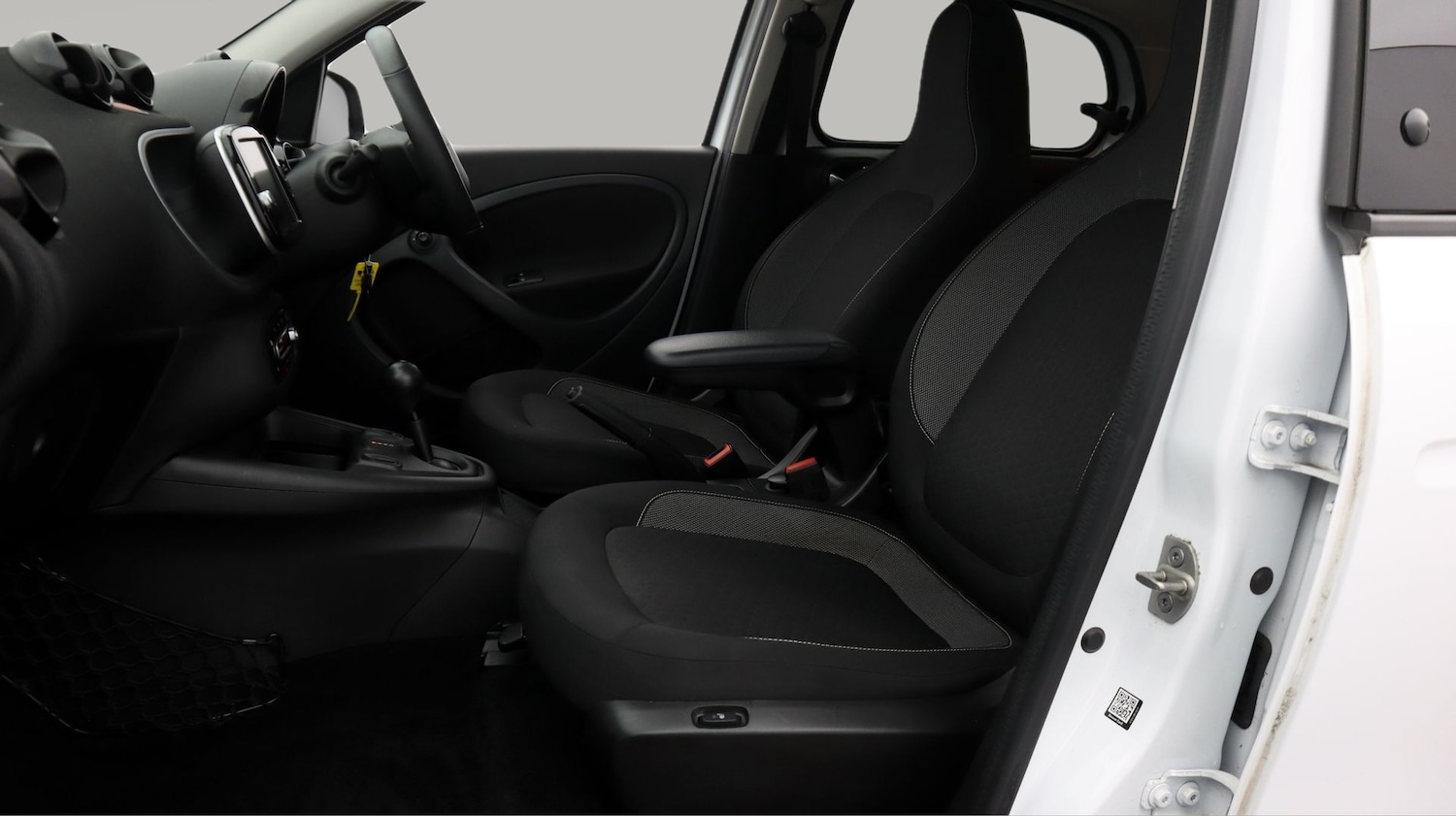 Used smart forfour 2021 for sale - 77537081: Photo 14