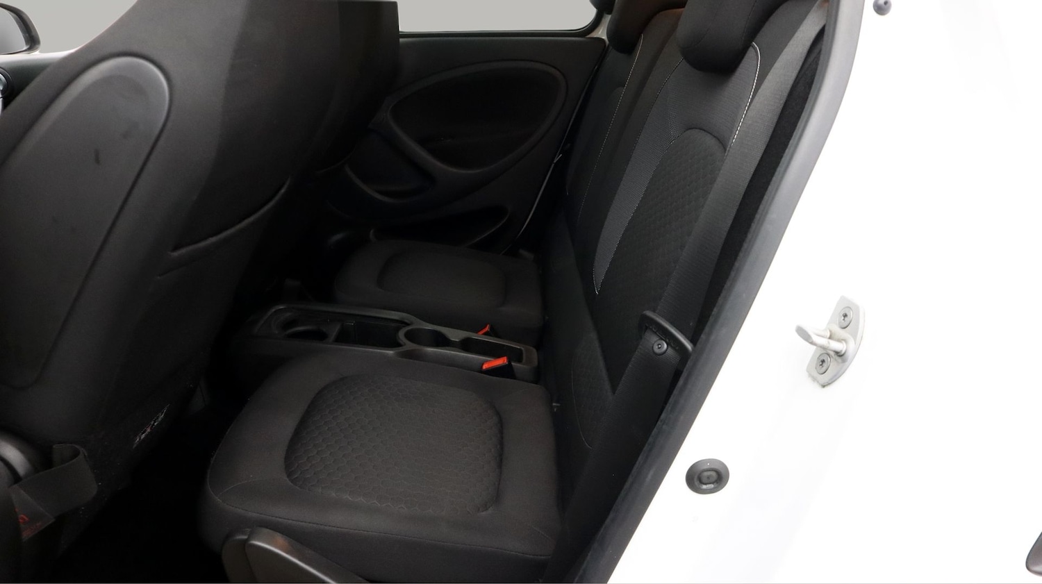 Used smart forfour 2021 for sale - 77537081: Photo 16