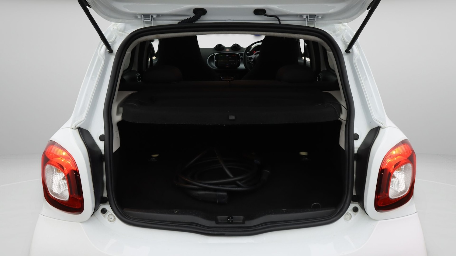 Used smart forfour 2021 for sale - 77537081: Photo 17