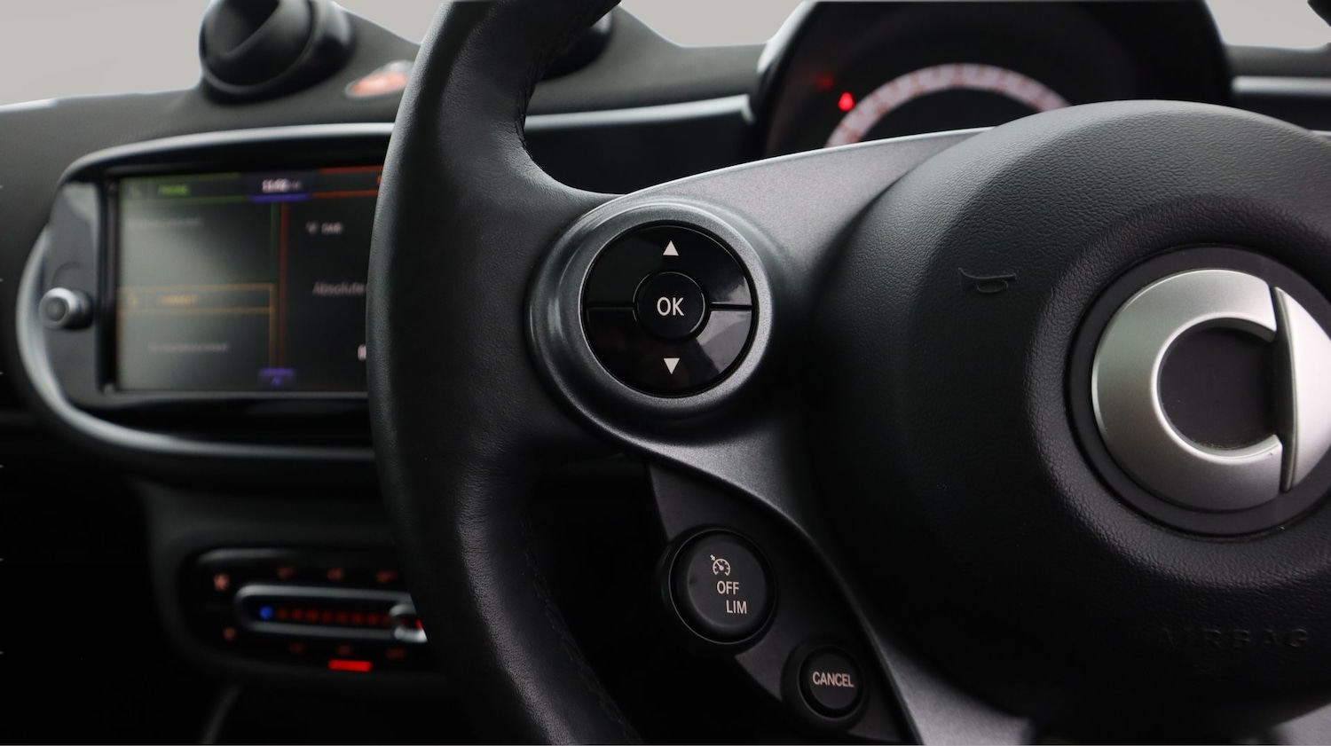 Used smart forfour 2021 for sale - 77537081: Photo 21