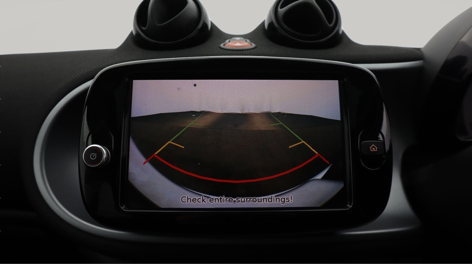 Used smart forfour 2021 for sale - 77537081: Photo 22