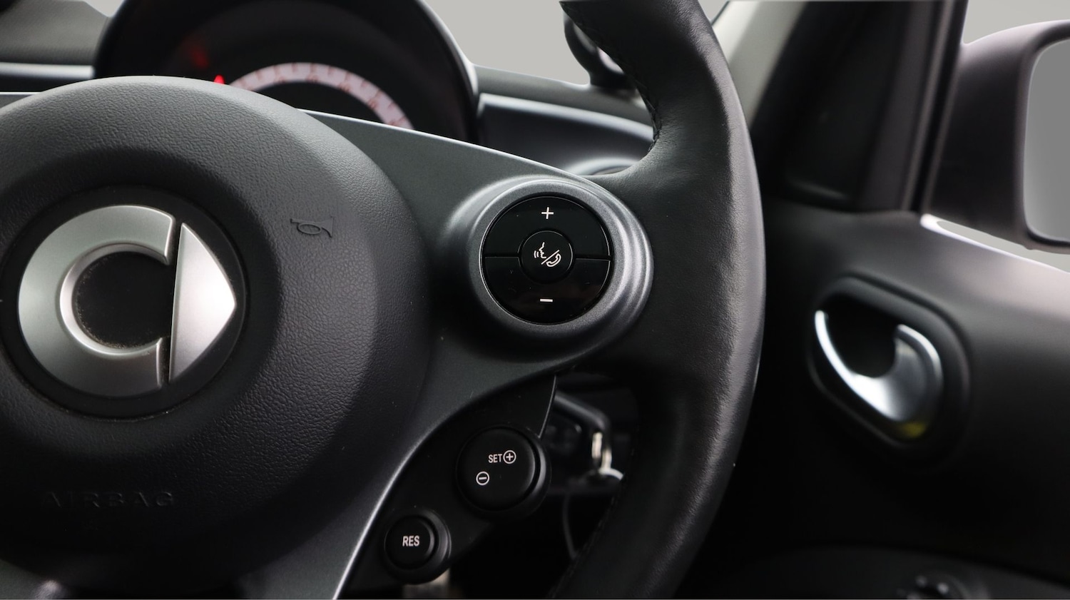 Used smart forfour 2021 for sale - 77537081: Photo 24