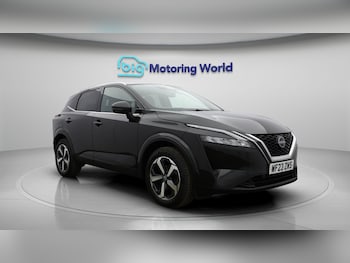 Used Nissan Qashqai 2023 for sale - 78744817: Photo