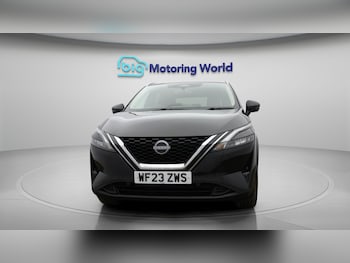Used Nissan Qashqai 2023 for sale - 78744817: Photo