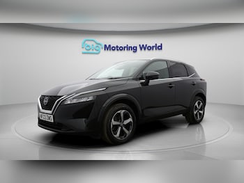 Used Nissan Qashqai 2023 for sale - 78744817: Photo