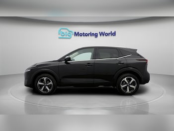 Used Nissan Qashqai 2023 for sale - 78744817: Photo