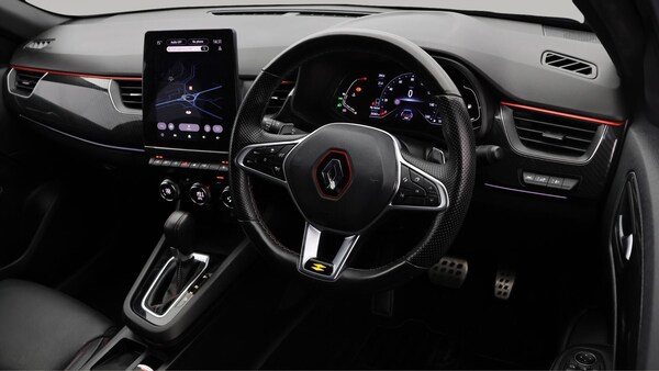 Used Renault Arkana 2022 for sale - 76270077: Photo 10