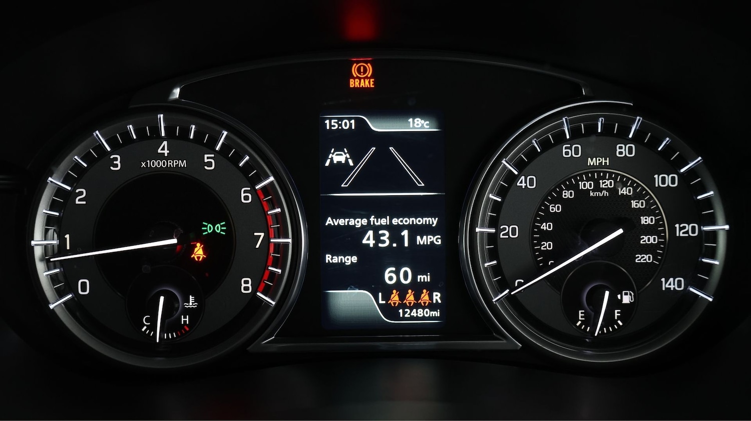 Used Suzuki SX4 S-Cross 2023 for sale - 77181653: Photo 10