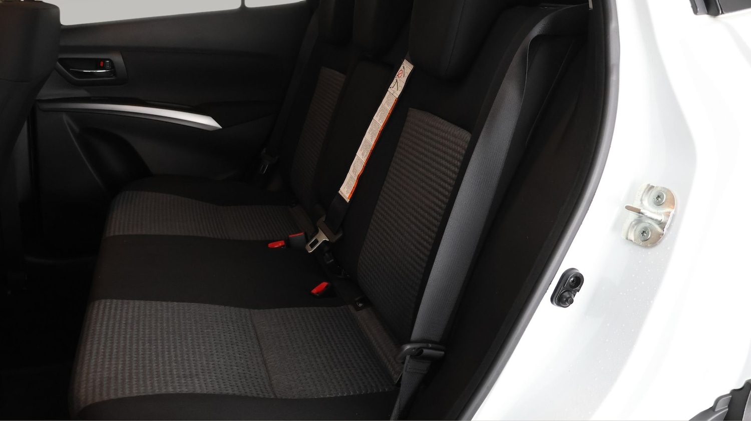 Used Suzuki SX4 S-Cross 2023 for sale - 77181653: Photo 15