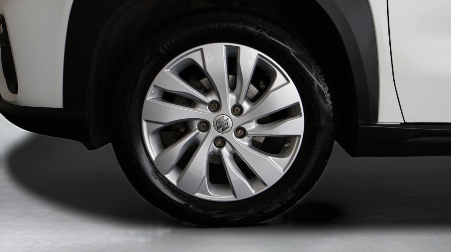 Used Suzuki SX4 S-Cross 2023 for sale - 77181653: Photo 17