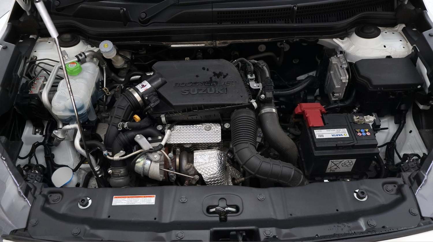 Used Suzuki SX4 S-Cross 2023 for sale - 77181653: Photo 18