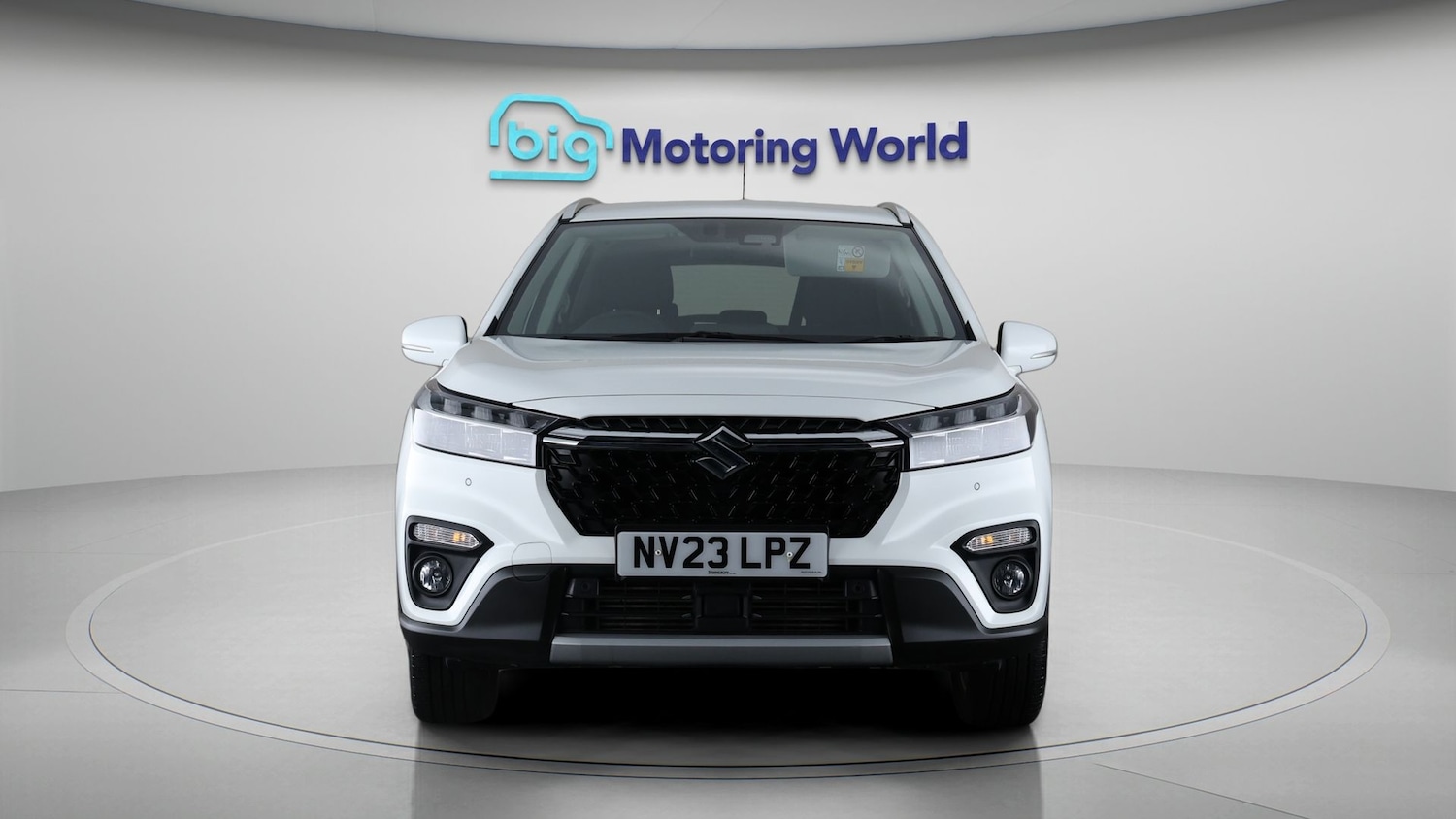 Used Suzuki SX4 S-Cross 2023 for sale - 77181653: Photo 2