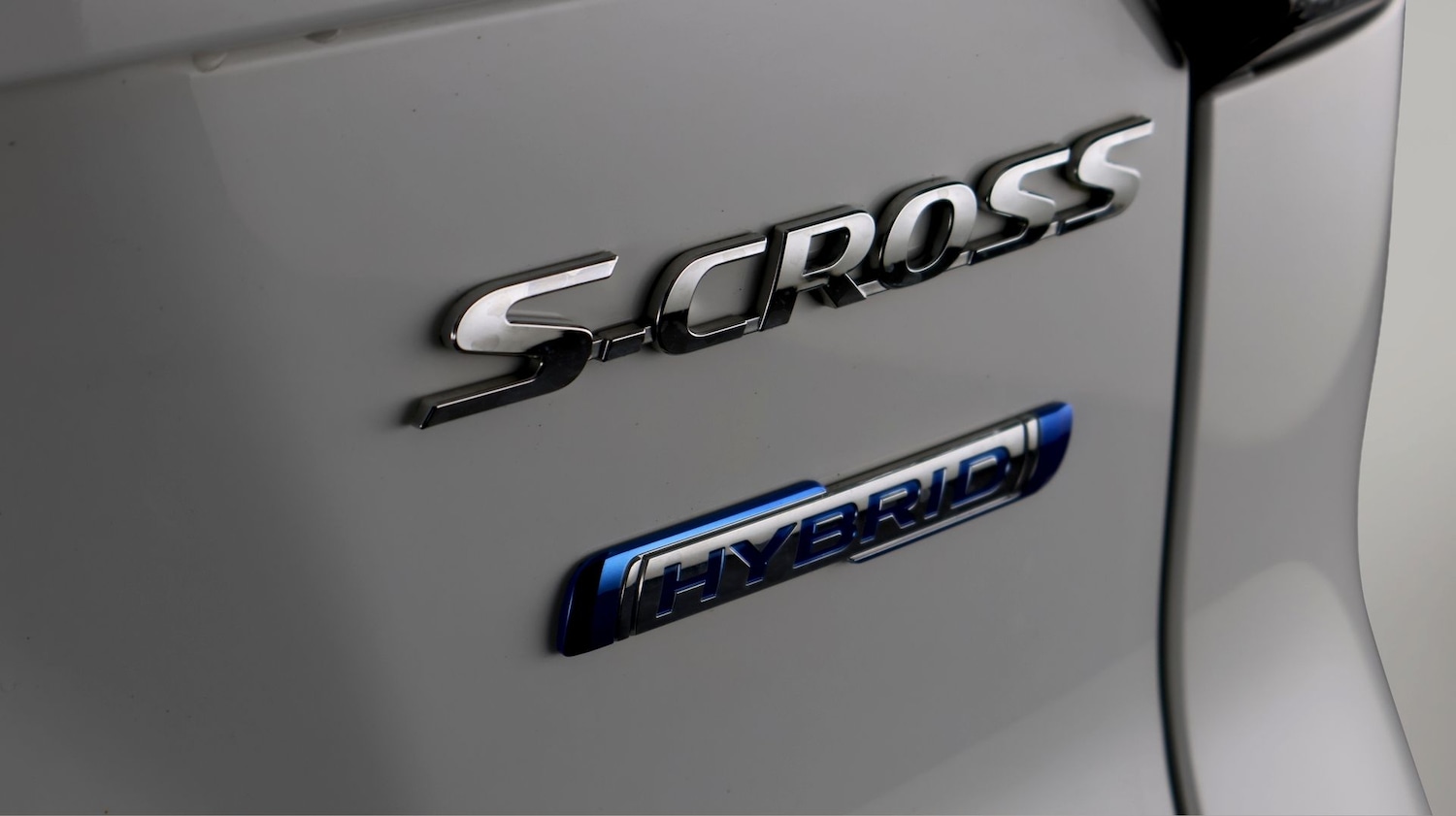 Used Suzuki SX4 S-Cross 2023 for sale - 77181653: Photo 20