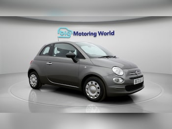 Used Fiat 500 2022 for sale - 79352039: Photo