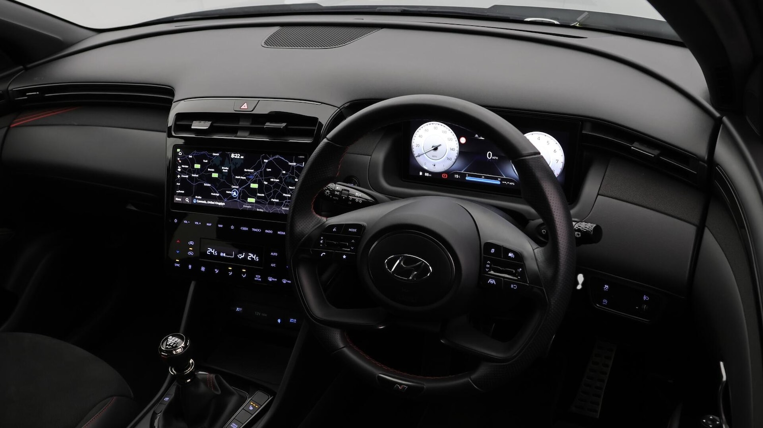 Used Hyundai TUCSON 2022 for sale - 76215484: Photo 10