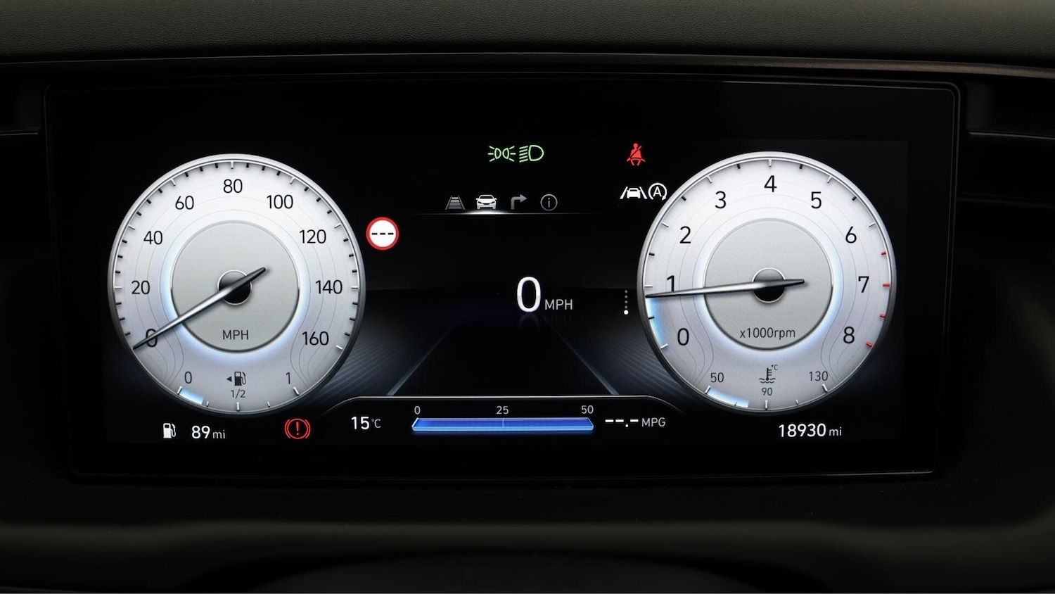 Used Hyundai TUCSON 2022 for sale - 76215484: Photo 11