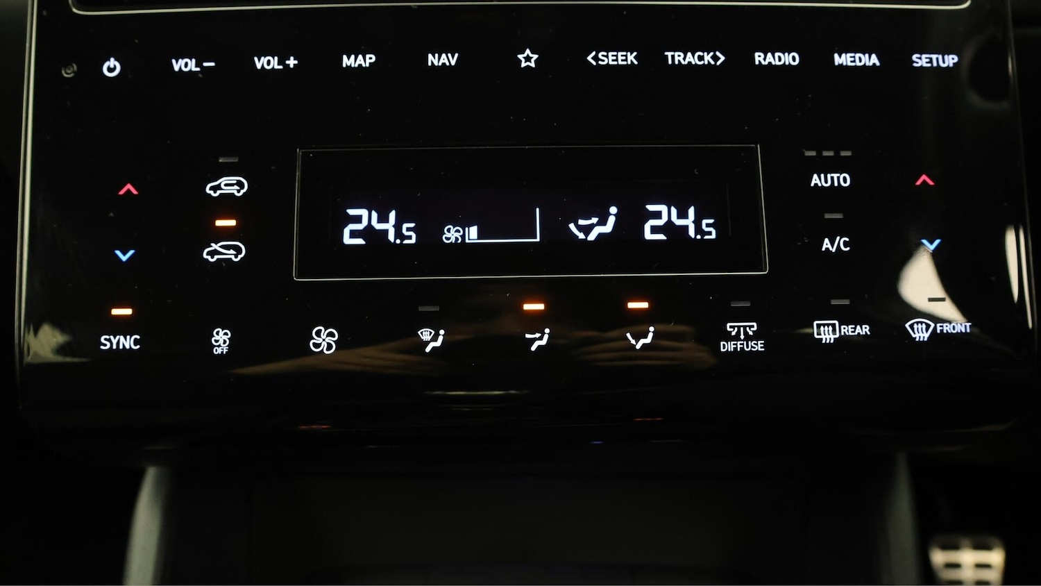 Used Hyundai TUCSON 2022 for sale - 76215484: Photo 13