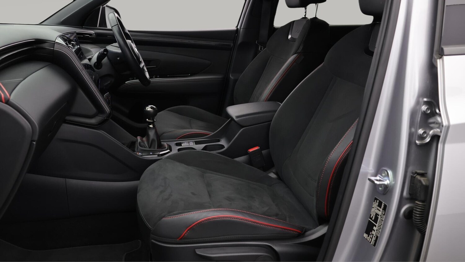 Used Hyundai TUCSON 2022 for sale - 76215484: Photo 15