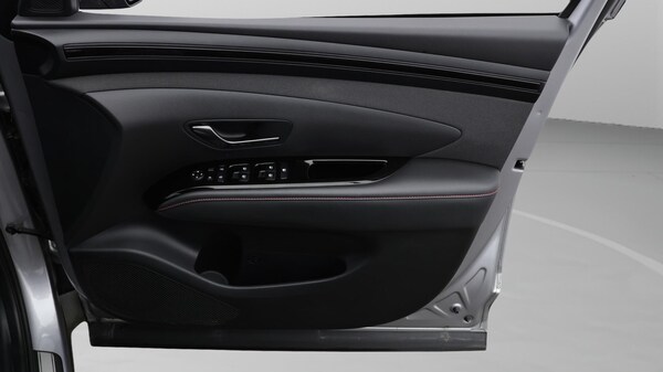 Used Hyundai TUCSON 2022 for sale - 76215484: Photo 16