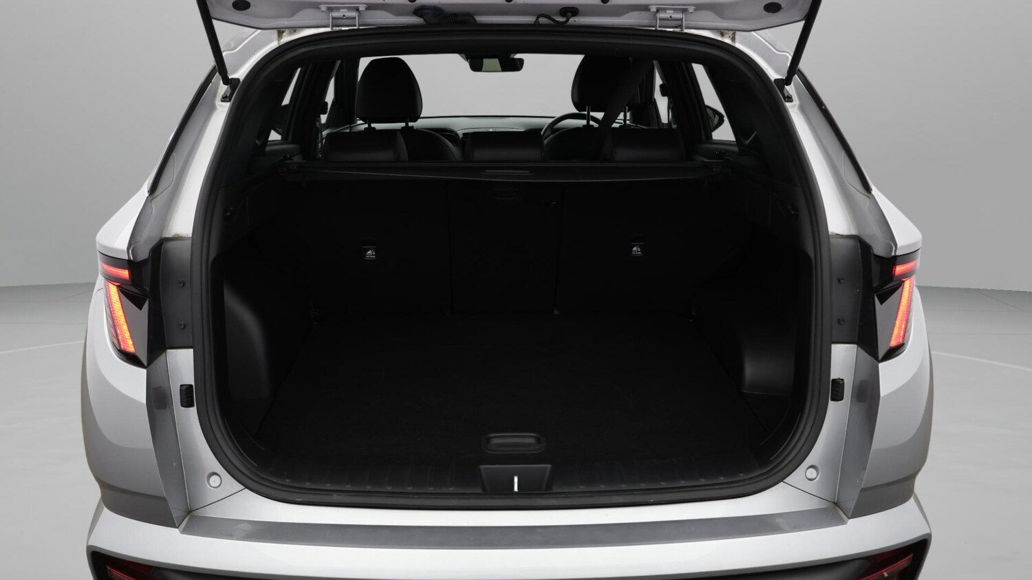 Used Hyundai TUCSON 2022 for sale - 76215484: Photo 18