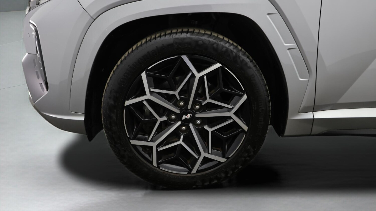 Used Hyundai TUCSON 2022 for sale - 76215484: Photo 19