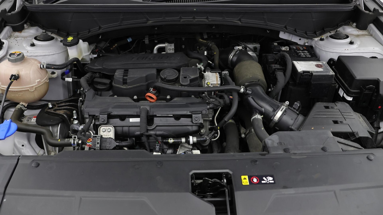 Used Hyundai TUCSON 2022 for sale - 76215484: Photo 20