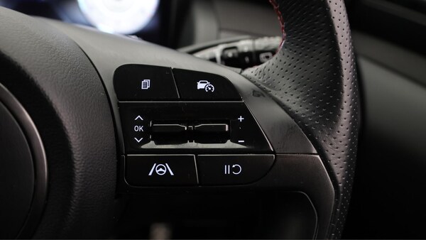 Used Hyundai TUCSON 2022 for sale - 76215484: Photo 25