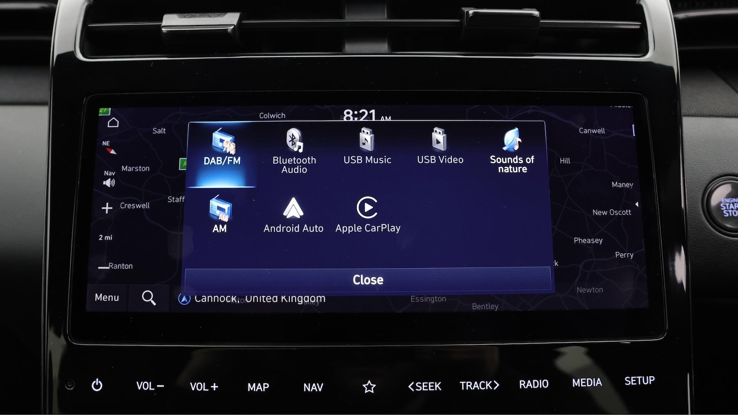 Used Hyundai TUCSON 2022 for sale - 76215484: Photo 26