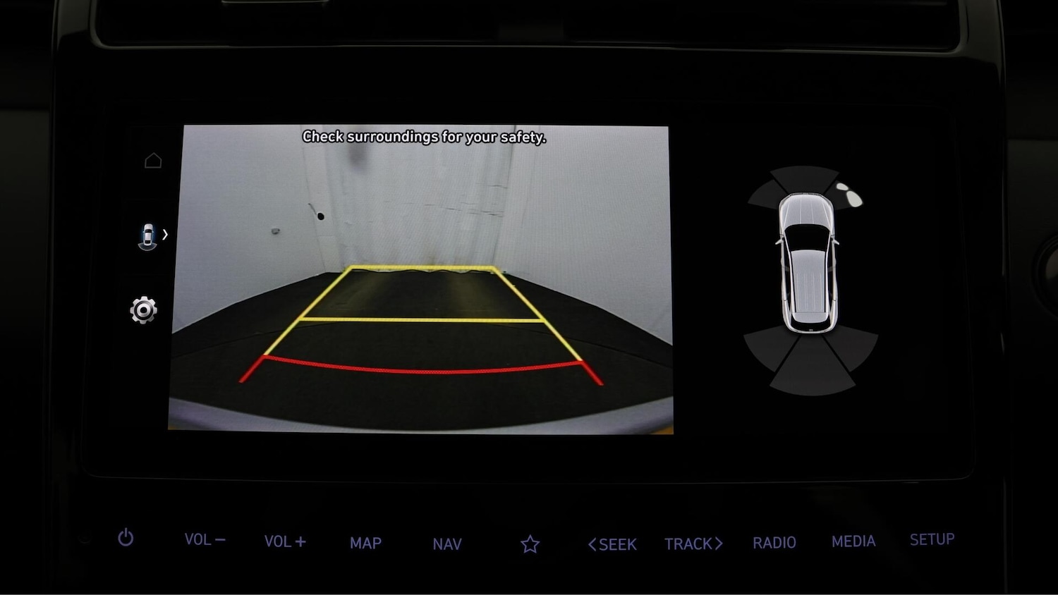 Used Hyundai TUCSON 2022 for sale - 76215484: Photo 27