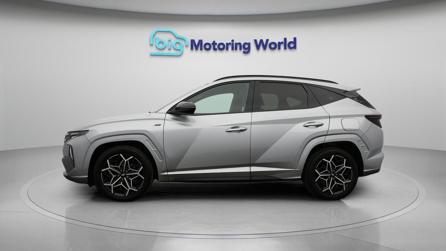 Used Hyundai TUCSON 2022 for sale - 76215484: Photo 5