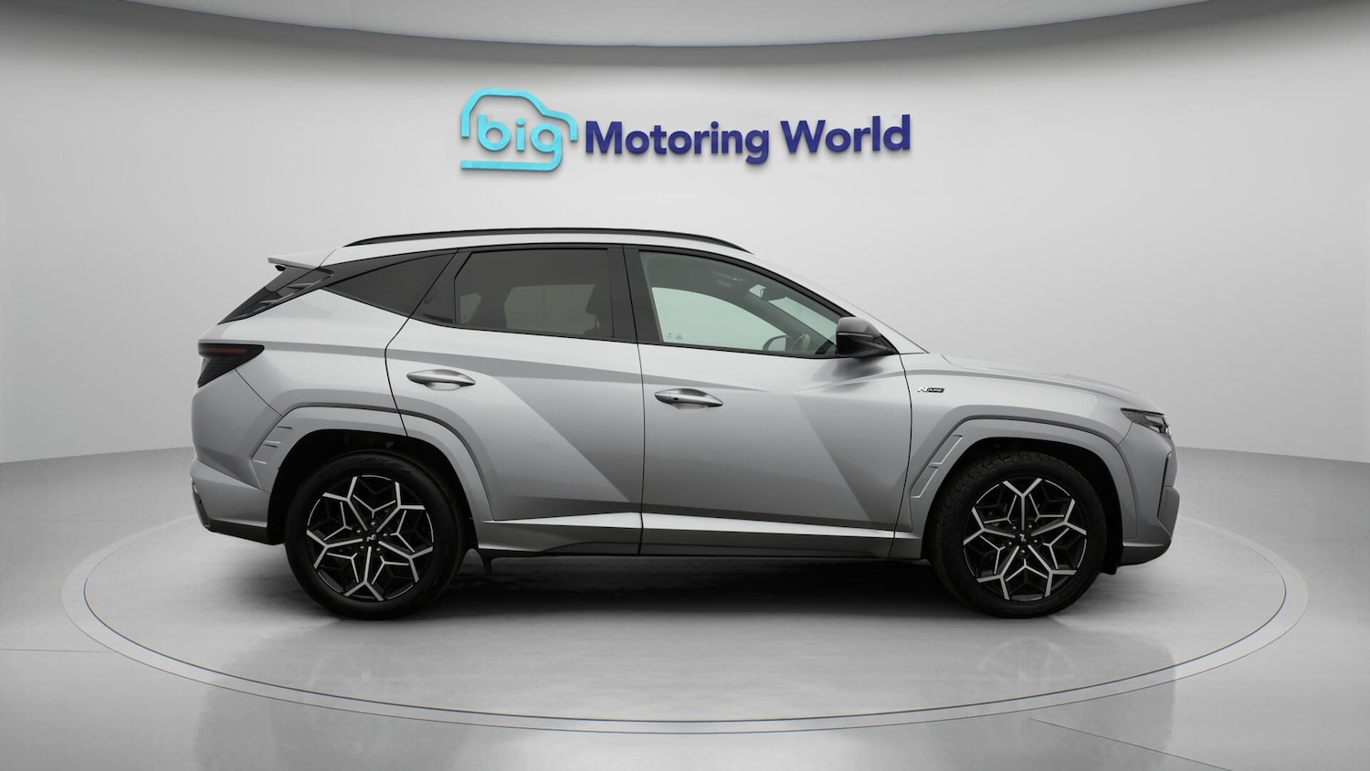 Used Hyundai TUCSON 2022 for sale - 76215484: Photo 9