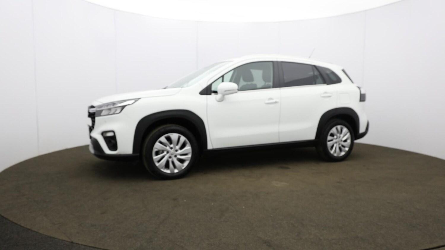Vehicle 37