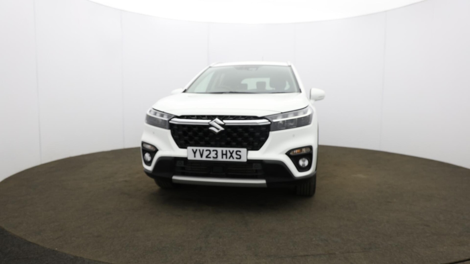 Vehicle 43