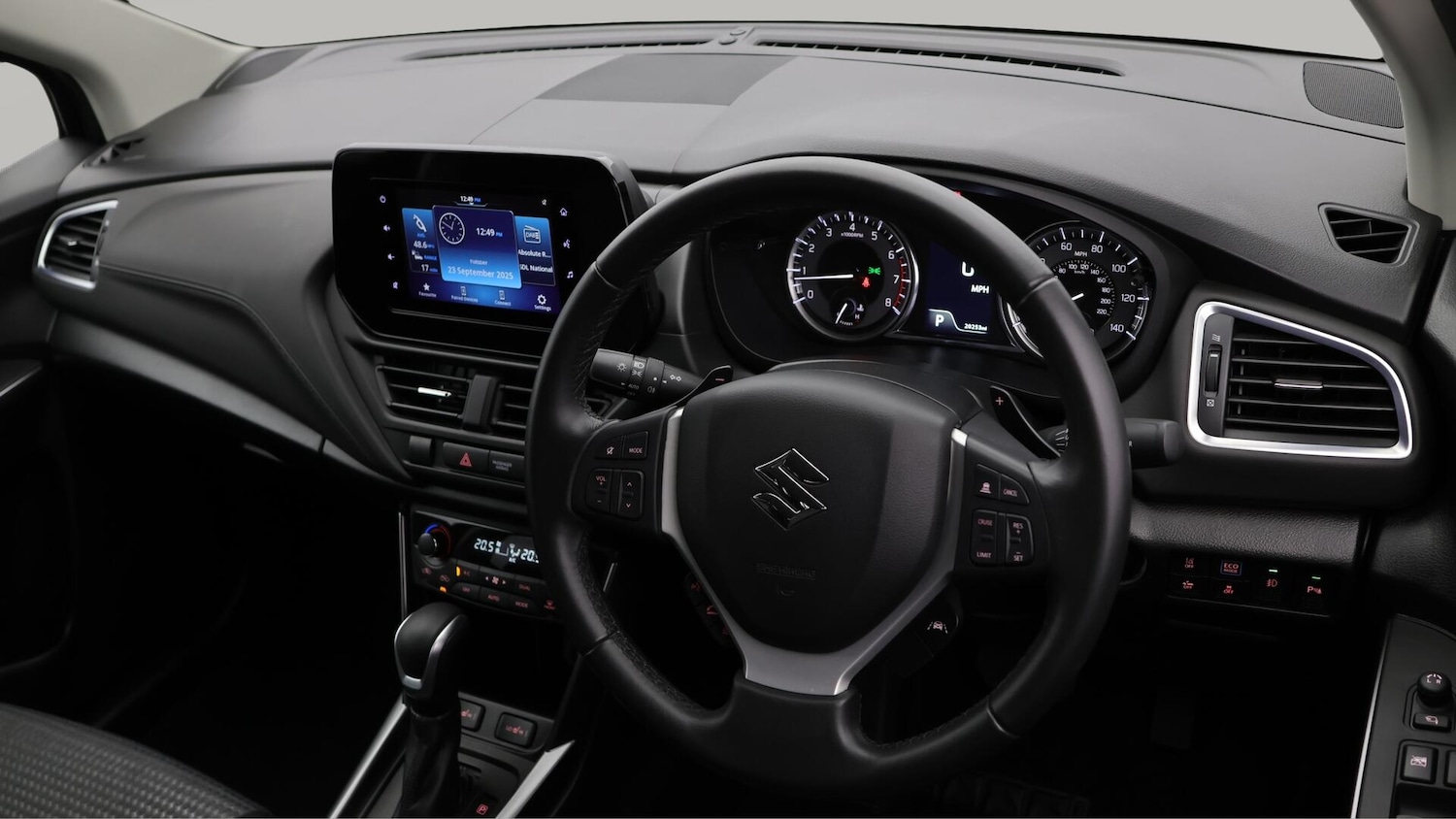 Used Suzuki SX4 S-Cross 2023 for sale - 76042993: Photo 10