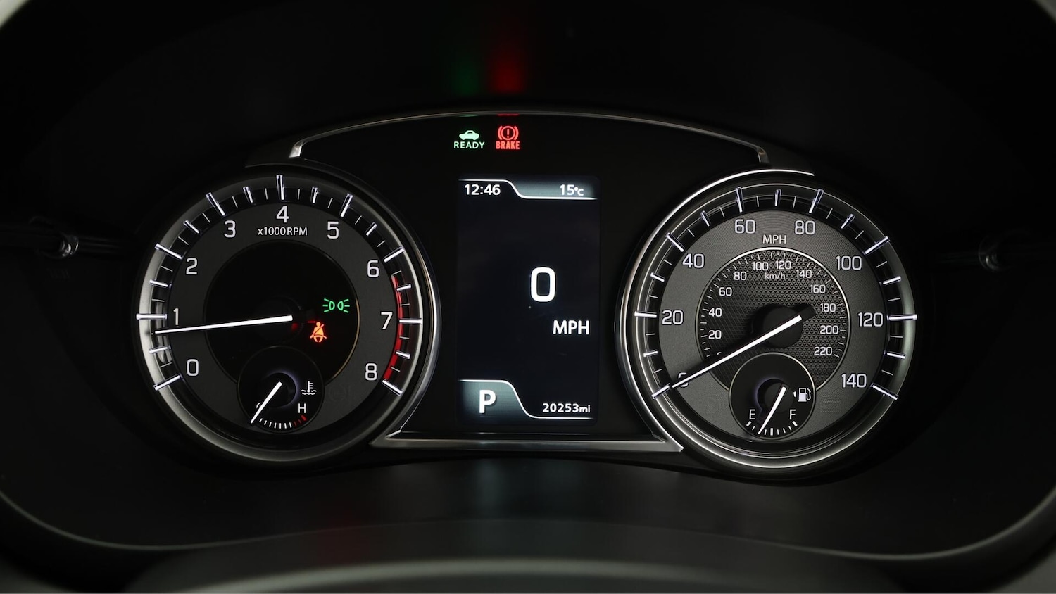Used Suzuki SX4 S-Cross 2023 for sale - 76042993: Photo 11