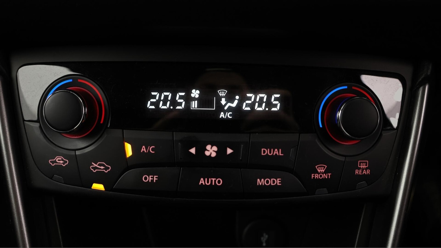 Used Suzuki SX4 S-Cross 2023 for sale - 76042993: Photo 13